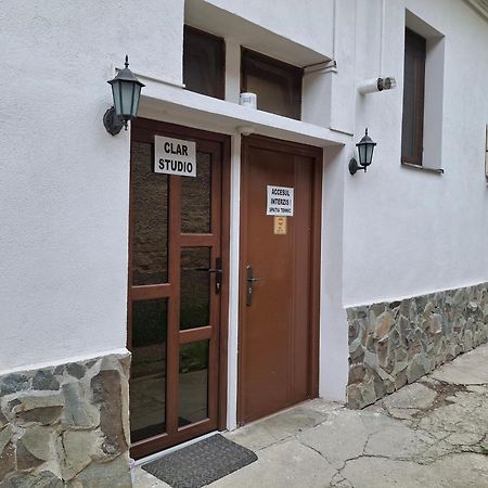 Clar Studio 1 Braşov Eksteriør bilde