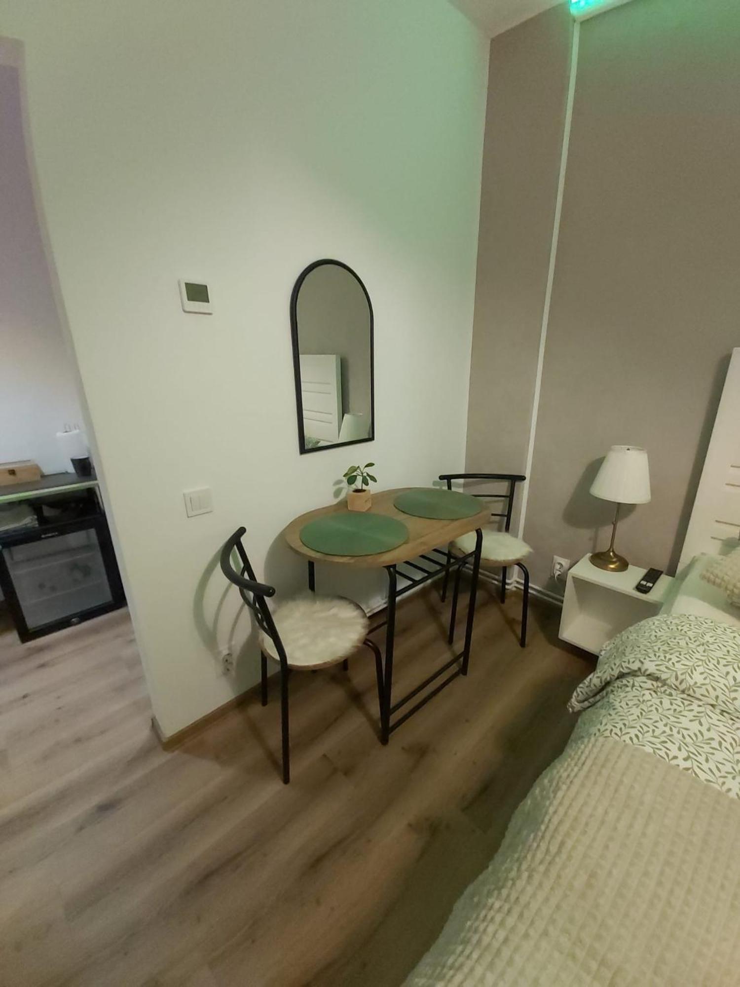 Clar Studio 1 Braşov Eksteriør bilde