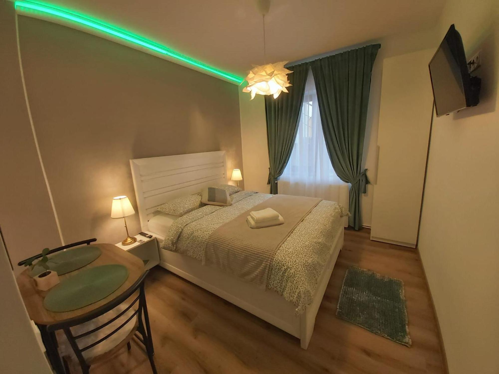 Clar Studio 1 Braşov Eksteriør bilde