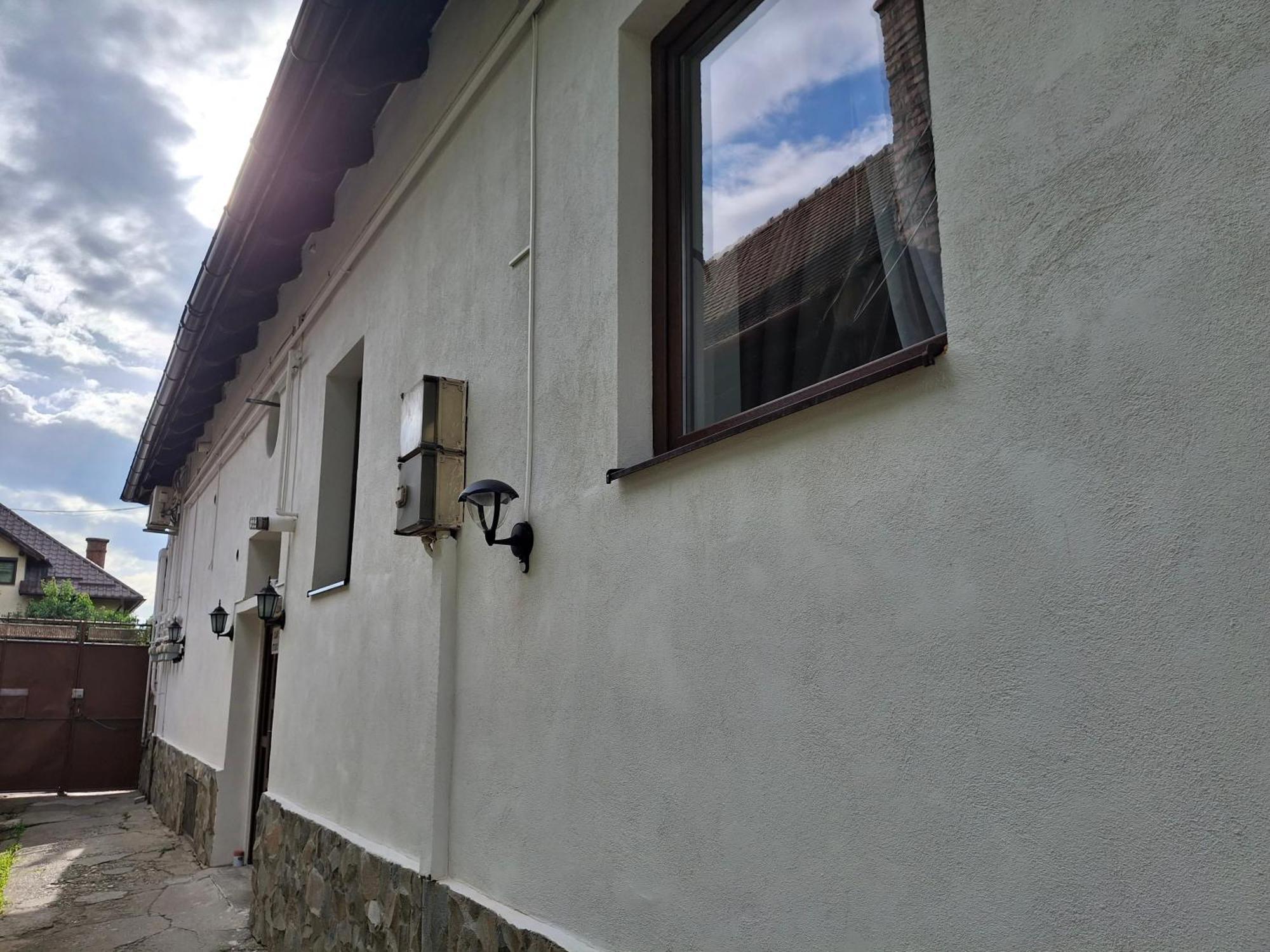 Clar Studio 1 Braşov Eksteriør bilde