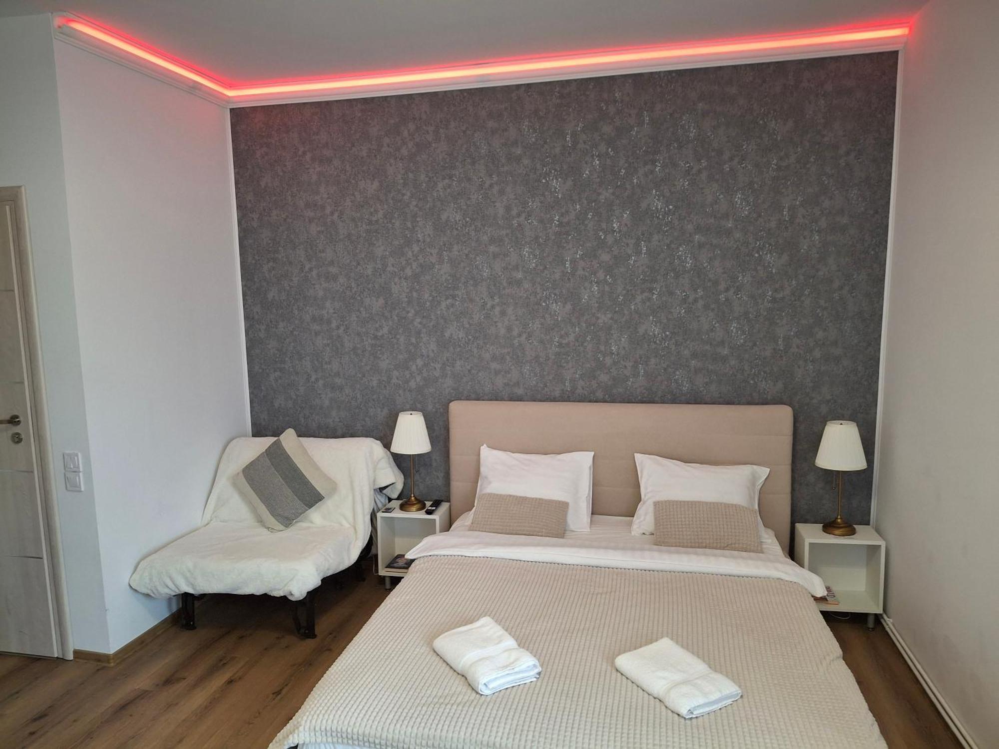 Clar Studio 1 Braşov Rom bilde