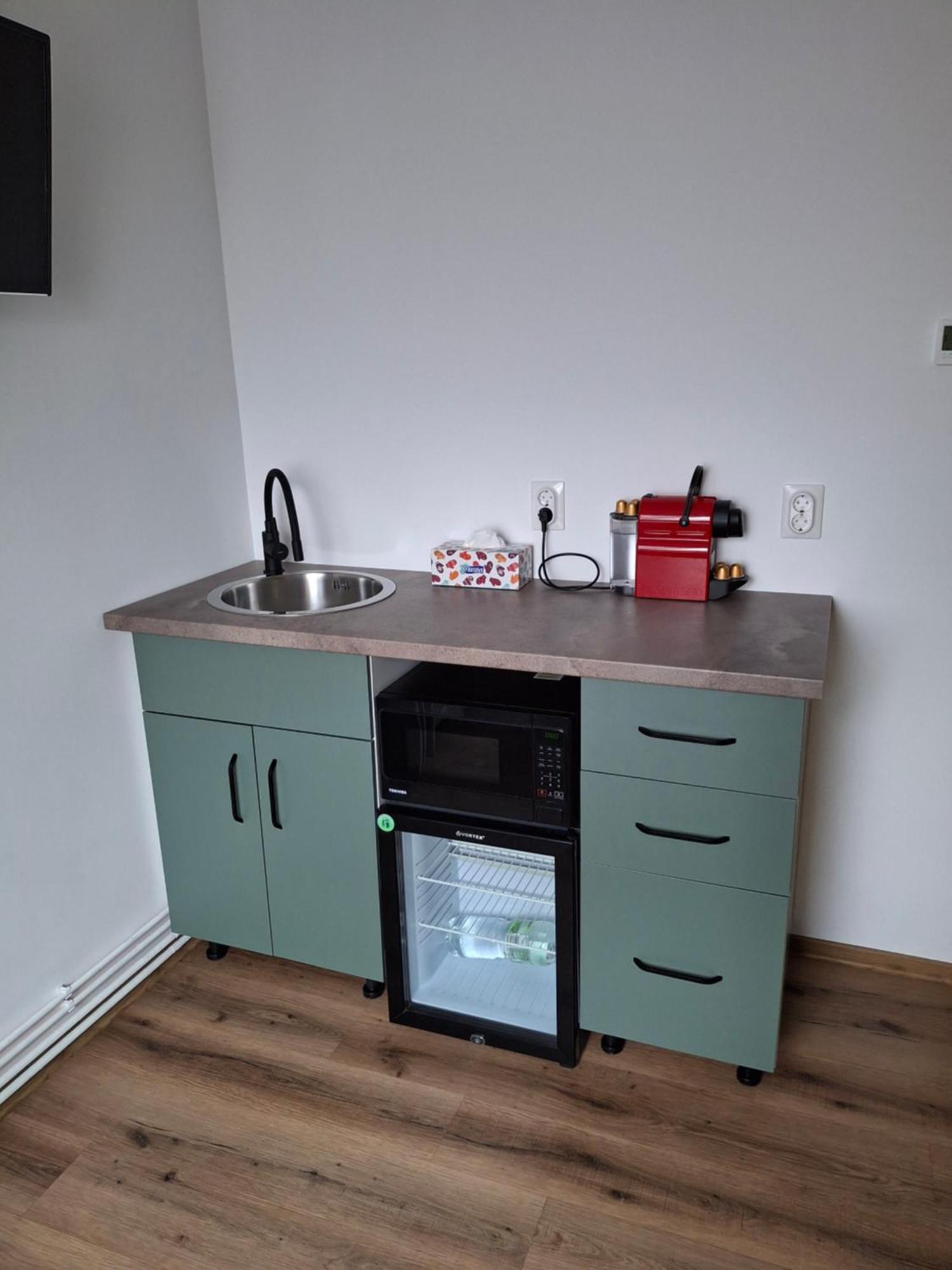 Clar Studio 1 Braşov Eksteriør bilde
