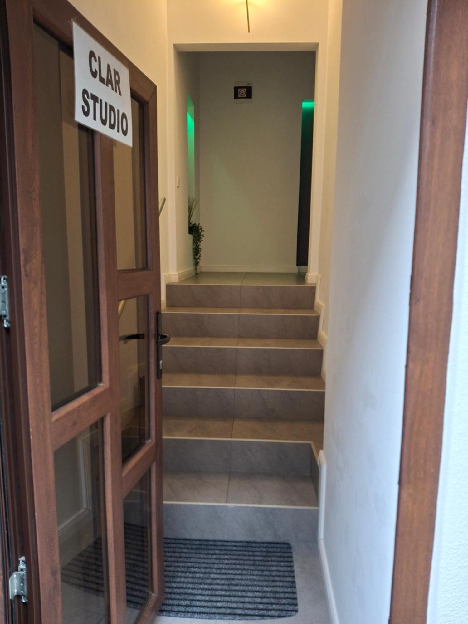 Clar Studio 1 Braşov Eksteriør bilde
