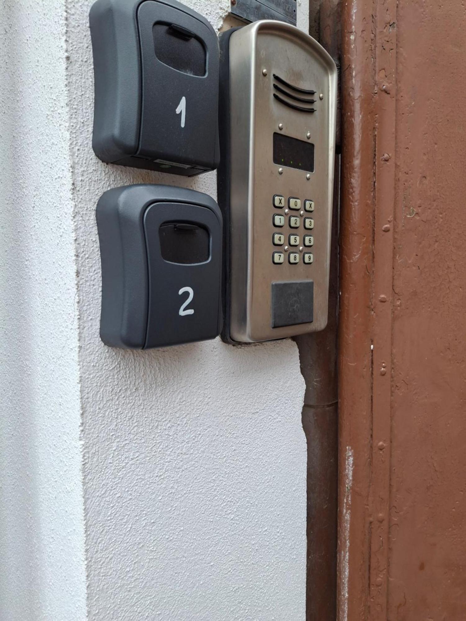 Clar Studio 1 Braşov Eksteriør bilde